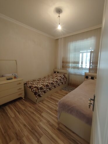 Həyət evləri və villaların satışı: 4 otaqlı, 100 kv. m, Kredit yoxdur, Yeni təmirli — 15