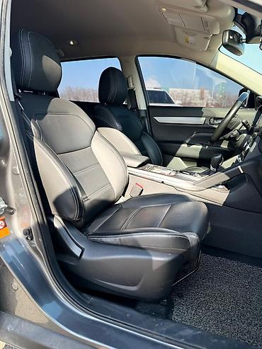 Renault: Renault QM6: 2019 г., 2 л, Газ, Кроссовер at lalafo.kg — 11 Renault: Renault QM6: 2019 г., 2 л, Газ, Кроссовер — 11