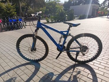 Şəhər velosipedləri: Yeni Şəhər velosipedi Toba, 26", sürətlərin sayı: 21, Ünvandan götürmə, Ödənişli çatdırılma -da lalafo.az — 4 Şəhər velosipedləri: Yeni Şəhər velosipedi Toba, 26", sürətlərin sayı: 21, Ünvandan götürmə, Ödənişli çatdırılma — 4