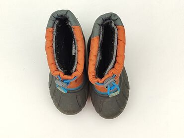 Rain boots, Sorel, 28, condition - Very good