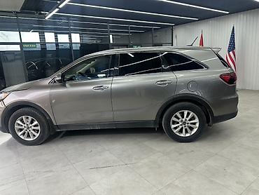 kia bong: Kia Sorento: 2026 г., 2.4 л, Автомат, Бензин, Кроссовер — 5