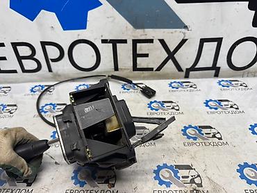 om612: Кулиса акпп Mercedes Benz M-Class OM612 2003 Контрактный из Германии — 3