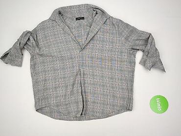 mango koszulka: Zara, Koszula damska, rozmiar L — 3