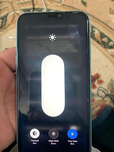 Apple iPhone: IPhone 11, 64 ГБ, Зеленый, 78 % — 4