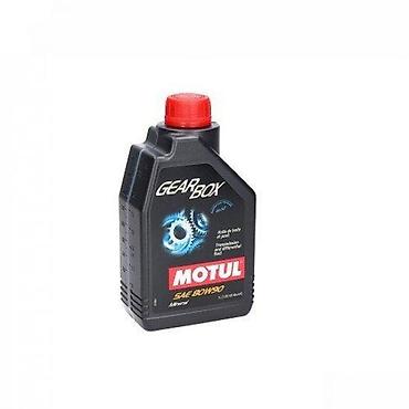 rocangle cena: Motul ulje za menjače SAE 80W90 je mineralno mazivo namenjeno za — 1
