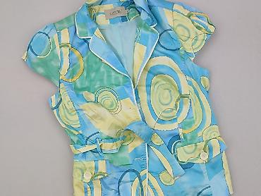 benetton len: Koszula damska, rozmiar 3XL — 1