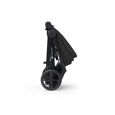 alter obuca: KINDERKRAFT KOLICA 3U1 NEWLY MINK PRO – CLASSIC BLACK (SKU — 1
