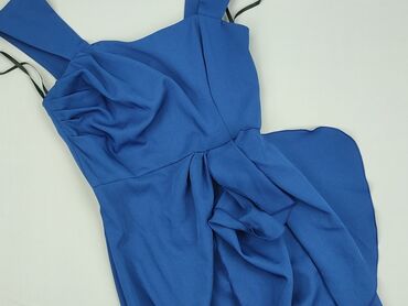 duże rozmiary ekskluzywne sukienki plus size: Diva, Sukienka damska, rozmiar M
