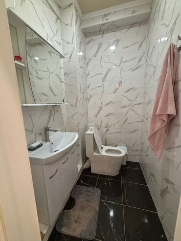 Продажа квартир: 2 комнаты, 72 м², Элитка, 2 этаж, Евроремонт — 16