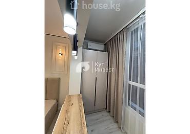 Продажа квартир: 1 комната, 55 м², 108 серия, Евроремонт — 6