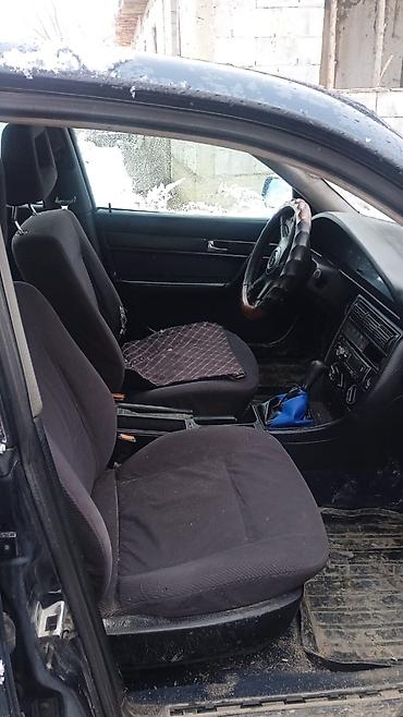 Audi: Audi S4: 1995 г., 2.3 л, Механика, Бензин, Седан — 6