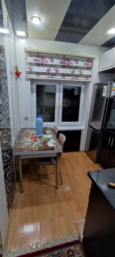 Uzunmüddətli kirayə mənzillər: Nərimanov rayonu Nərimanov metrosunun yaxınlığında köhnə tikili — 8