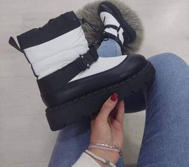 Čizme: Čizme, 38 — 7