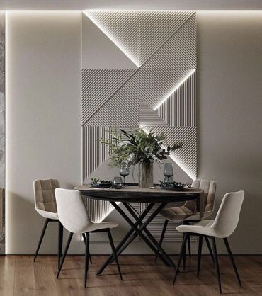 Панно: Ремонт квартир и домов. Ош Бишкек Евро Ремонт жасайбыз Под ключ 🔑 🔑 — 3