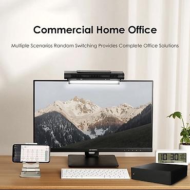 Korpuslar: Kompakt mini PC / mediabox 💻 *🖤 Şık qara korpus, ventilyasiya — 1