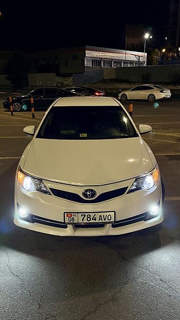2ar fe купить: Toyota Camry: 2012 г., 2.5 л, Автомат, Бензин, Седан — 2