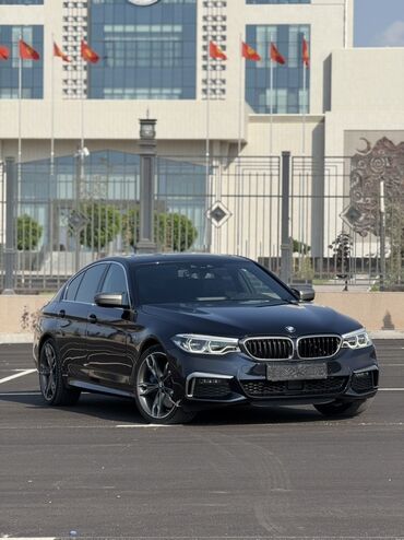бмв 34 автомобиль: BMW 540i xDrive 2019 | Корейская сборка | 72 000 км Ищете мощь