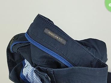 pull on trousers h: Spodnie materiałowe damskie, rozmiar XL — 6