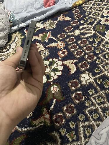 Apple iPhone: IPhone 13 Pro, Б/у, 128 ГБ, Space Gray, 78 % — 4