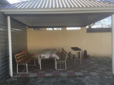 Günlük kirayə evlər: 200 kv. m, 5 otaqlı, Artezian quyusu, Su, Kanalizasiya — 11