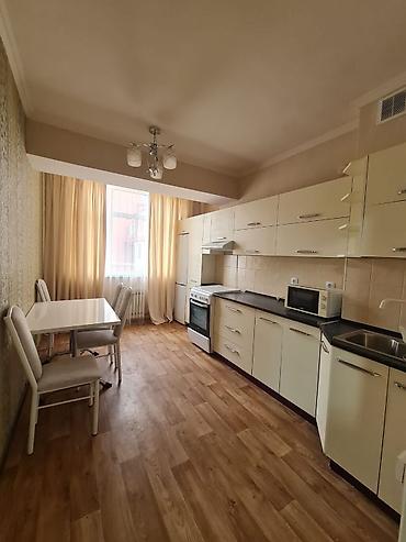 1 комната продажа: 2 комнаты, 78 м², Элитка, 9 этаж, Свежий ремонт — 1