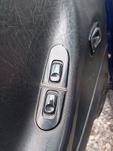 Унаа: Hyundai Porter (микро-грузовик/бортовой) - Компактный городской — 6