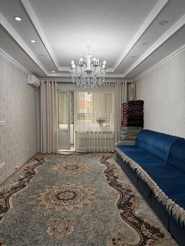 Продажа квартир: 3 комнаты, 99 м², Элитка, 6 этаж