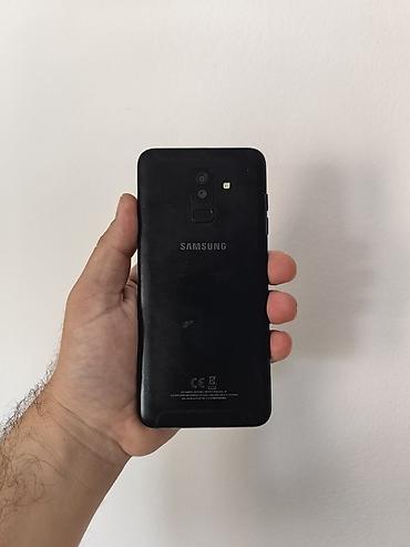o bag: Samsung A6 plus otključan za sve mreže, sa 3/32 gb memorije. Dobro — 6
