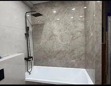 flat osh: 1 комната, 53 м², Асанбай мкр 6 этаж — 4