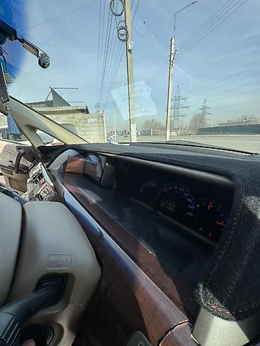 Honda: Honda Elysion: 2004 г., 3 л, Автомат, Бензин, Минивэн — 5