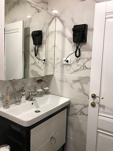 Долгосрочная аренда квартир: 3 комнаты, Собственник, Без подселения, С мебелью полностью — 10