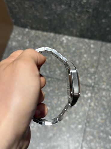 Другие наручные часы: Cartier Santos. • Часы 1:1 клон наивысшего качества. • Клон — 8