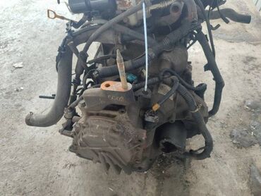 акпп шевроле круз: АКПП Chevrolet Cruze F14D3 1.4 2010 (б/у)