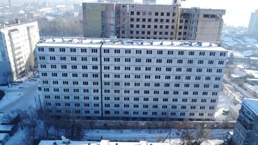 Продажа квартир: 2 комнаты, 80 м², 108 серия, 4 этаж, ПСО (под самоотделку)