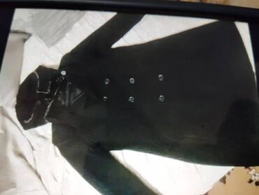 Пальто: Корейское .,модноетеплое пальто. на 12-16 лет в отличном — 3