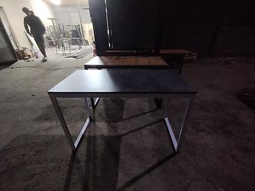 Мебель на заказ: Мебель на заказ, Стол — 22