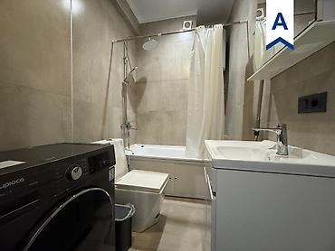 baytik: For rent New 1-bedroom apartment in the southern part of the city. At — 8