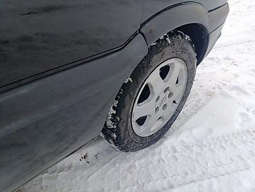 Opel: Opel Zafira: 2000 г., 1.8 л, Автомат, Бензин, Минивэн — 7