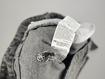 deichmann kapcie psy: Sinsay, Jeansy damskie, rozmiar L — 5