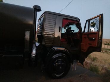 Su nəqliyyatı: İcarəyə verilir işdəyen olsa əlaqə saxlayın — 5