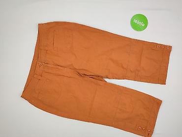 la prive: Spodnie 3/4 damskie, rozmiar 2XL — 2