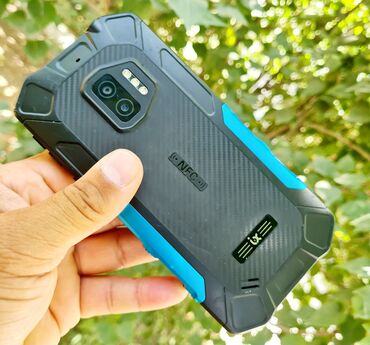 телефон 15000: Samsung Galaxy A25, Б/у, 128 ГБ, цвет - Синий, 2 SIM