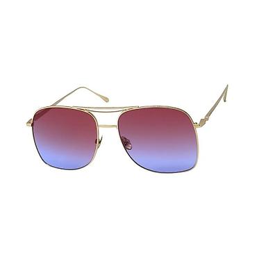 Солнцезащитные очки: 🕶 Scotch & Soda — солнцезащитные очки Стильная геометрия 🔲 — 7