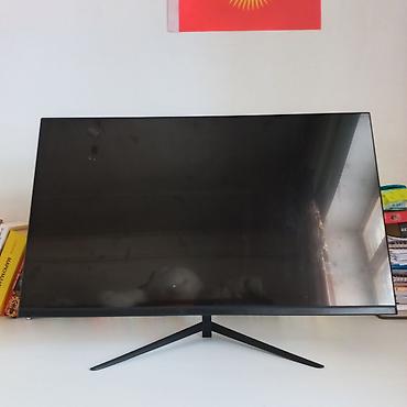 Мониторы: Монитор, Б/у — 5