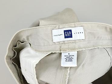 black converse one star: Gap, Spodnie materiałowe damskie, rozmiar XS — 4