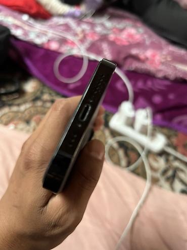 iphone 17 pro бишкек цена: IPhone 14 Pro, Б/у, 512 ГБ, Черный, 92 % — 3