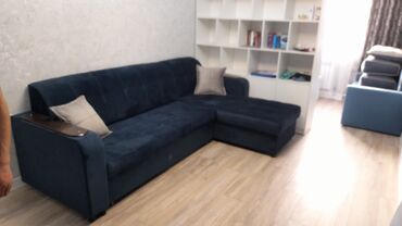 Другая мебель: "Диван" 🛋 продаю угловой диван от производителя хороший качество — 2