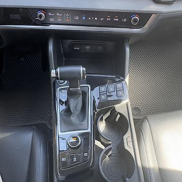 2022: Kia Sportage: 2022 г., 2 л, Автомат, Дизель, Кроссовер — 8