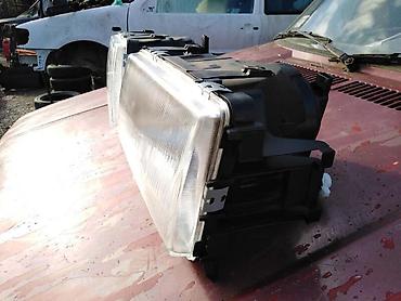 auto maglenke: NOVI FAROVI ZA AUDI 100 | Novi farovi za AUDI 100 82-90. Cena je — 4