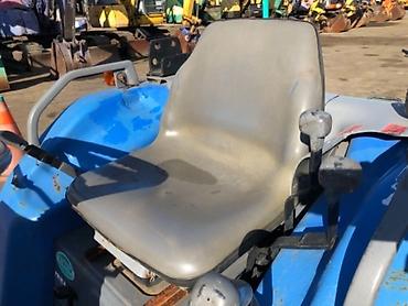 Другие тракторы: Японский траткор Исеки Sial21, руль гидравлический В наличии в at lalafo.kg — 5 Другие тракторы: Японский траткор Исеки Sial21, руль гидравлический В наличии в — 5